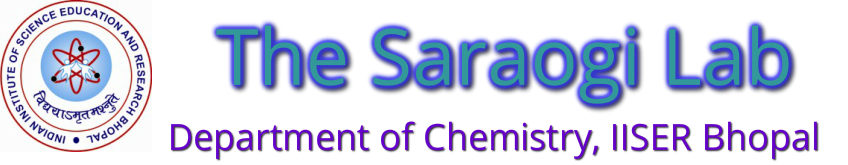 The Saraogi Lab